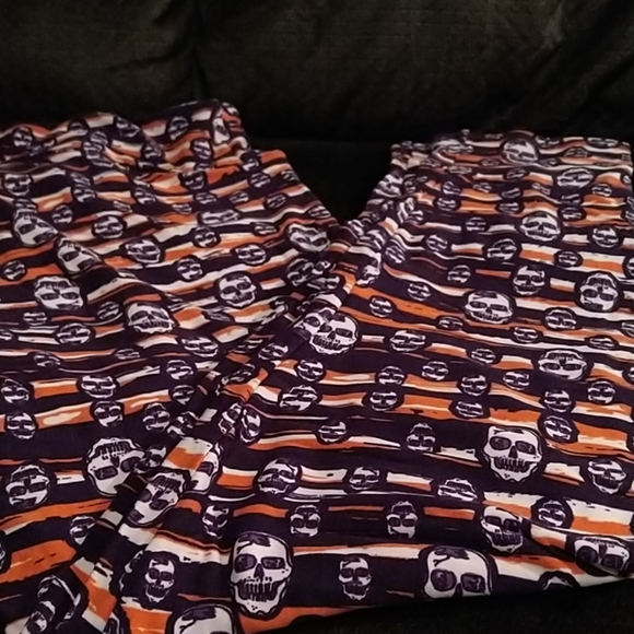 Lularoe leggings NWOT - Picture 1 of 4